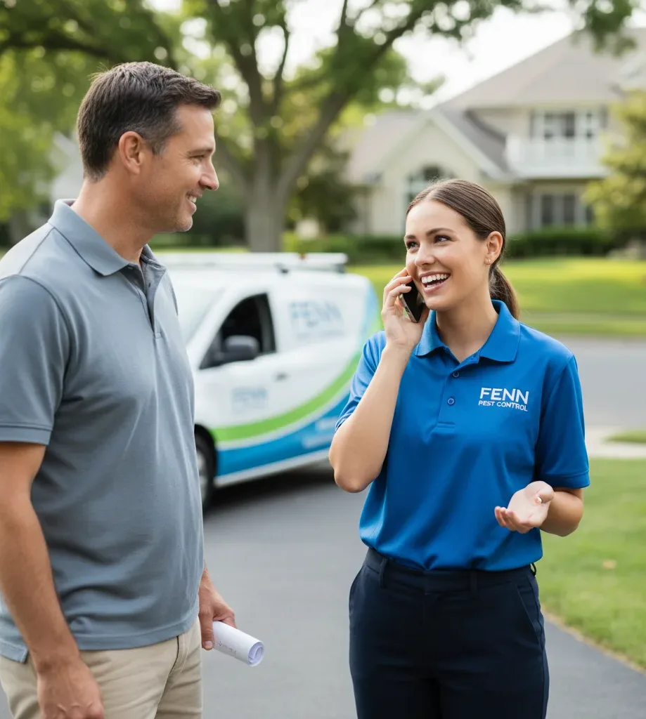 Rodent Control in North Ridgeville, OH